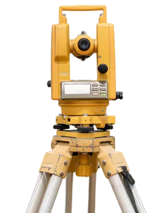 Granger Surveying equipment