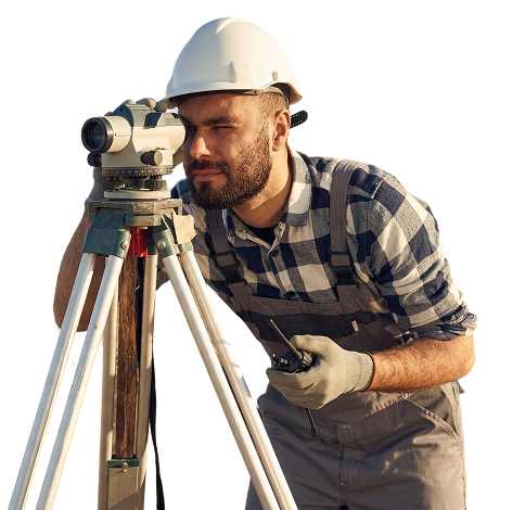 Granger Surveying professional